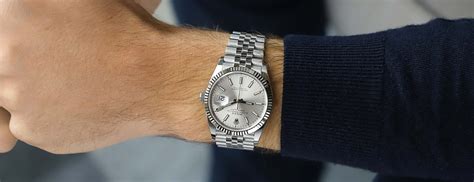 rolex configure datejust - how to adjust Rolex Datejust.